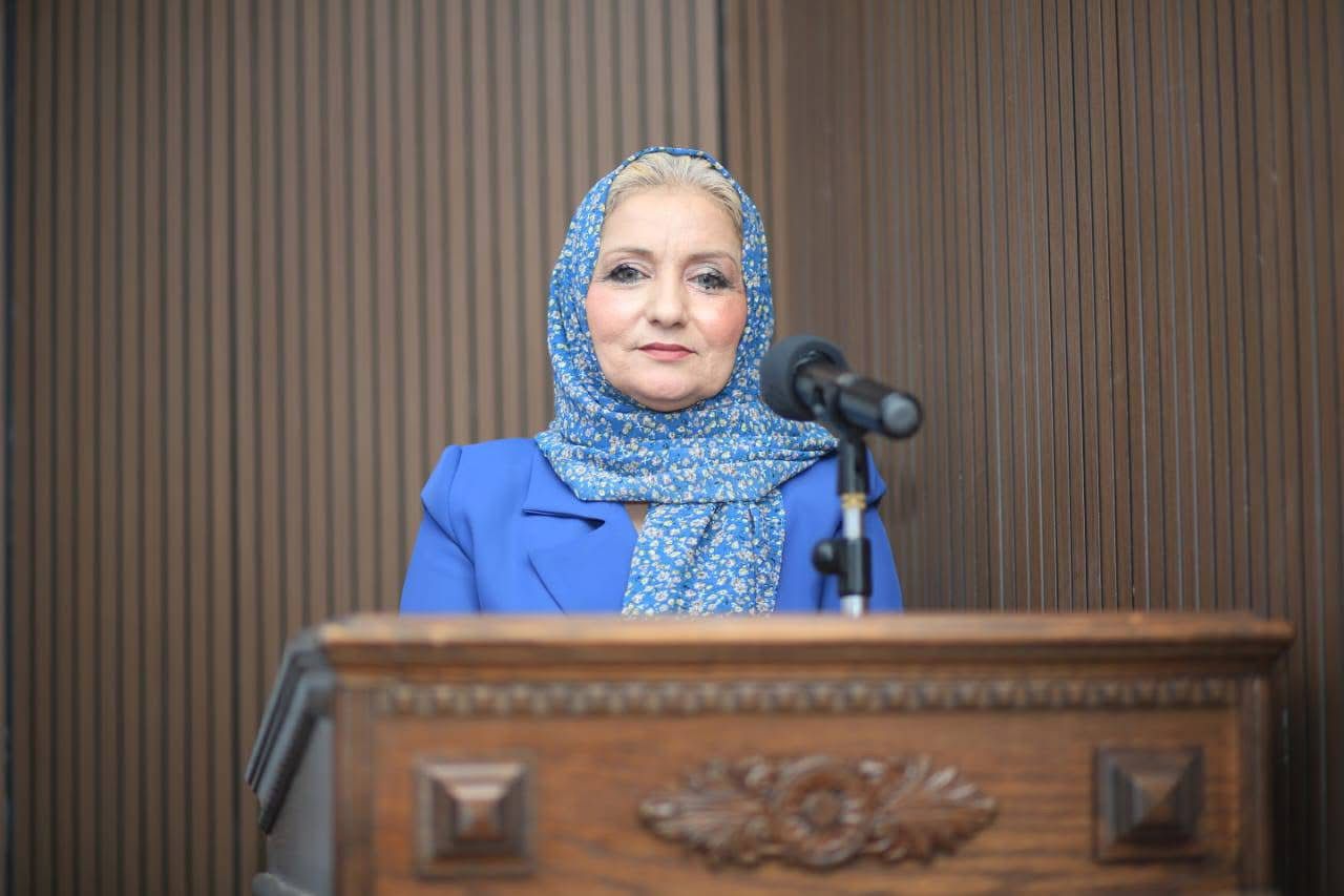 إشهار ديوان فكيف يطير الكلام للشاعر محمد العياف العموش في بيت الشعر بالمفرق 