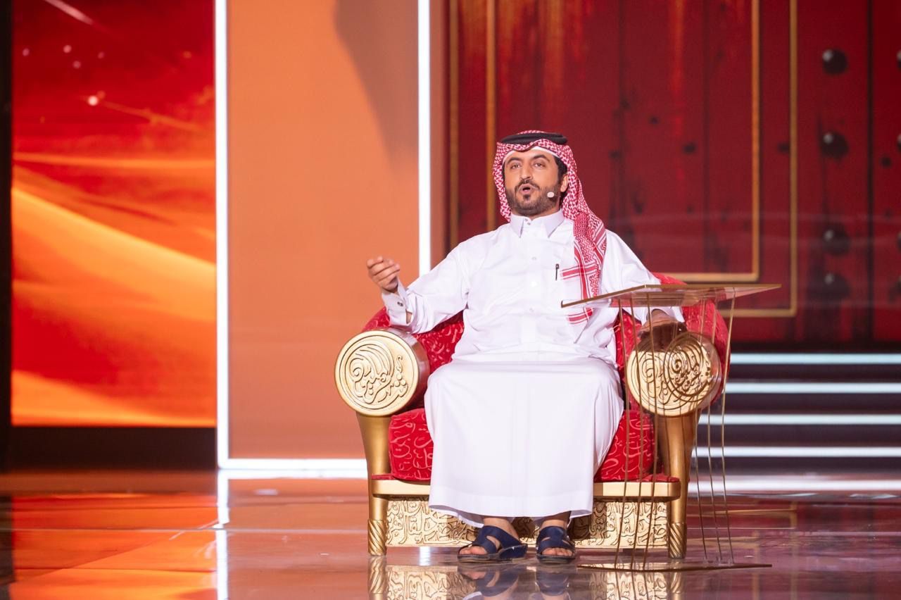 الحلقة المباشرة الثالثة من «شاعر المليون» تنطلق غداً