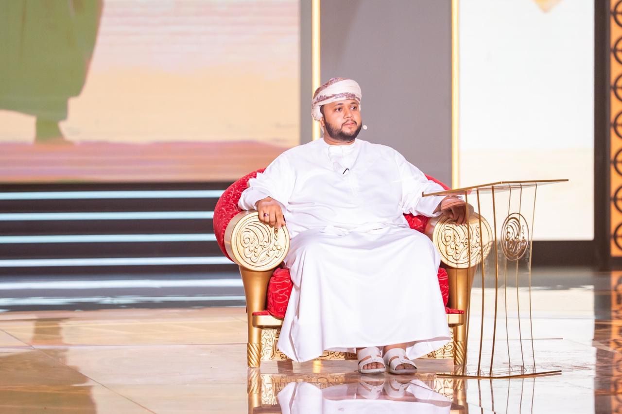 الحلقة المباشرة الثالثة من «شاعر المليون» تنطلق غداً