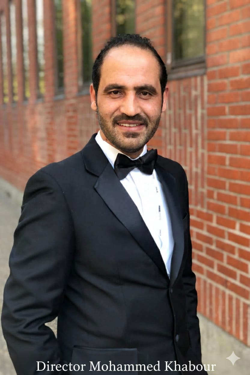 «عطر ميّت»... فيلم أردني جديد يجمع بين الجذور المحلية والانفتاح العالمي