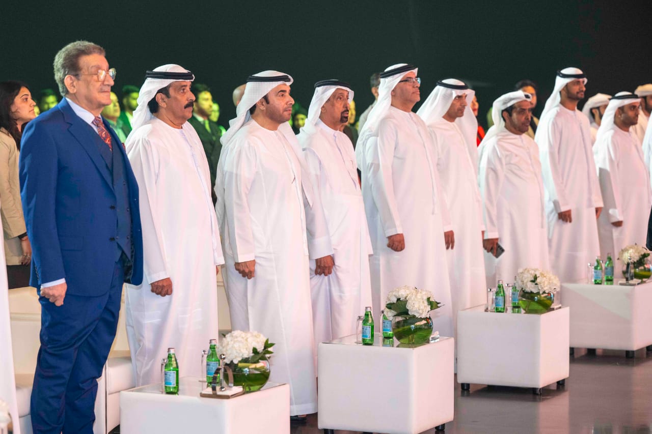 احمد الريسي: دولة الامارات حققت نتائج استثنائية في الاستفادة من التقنيات الناشئة واستخدام الذكاء الاصطناعي