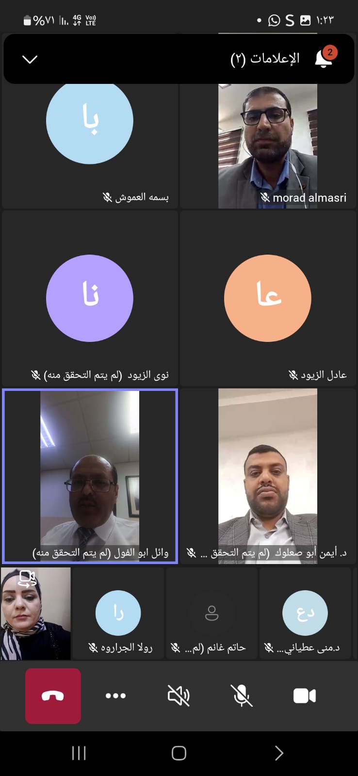 أبو الفول يعقد اجتماعًا لرفع الاستعداد والجاهزية لمرحلة الدراسات الدولية PIRLS وTALIS