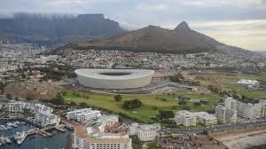 جنوب أفريقيا تنوي استضافة أولمبياد 2036 أو 2040