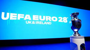 ويمبلي يحتضن نهائي كأس أوروبا 2028