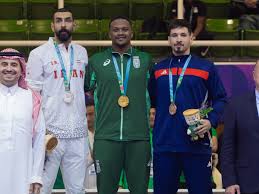 السعودية تحقق 22 ميدالية في التضامن الإسلامي