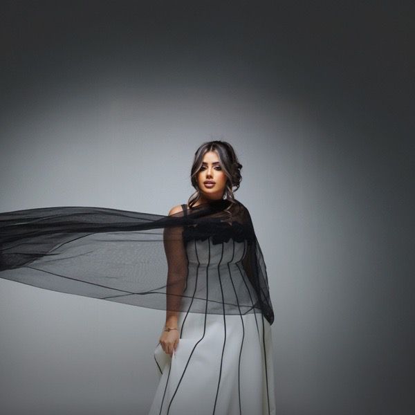 اشواق بعمل غنائي جديد بعنوان  حبيبك راح 