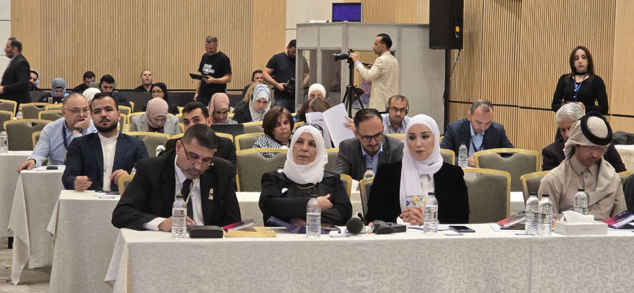 المومني: العصر الرقمي فرض تحولا جذريا من المحتوى التقليدي إلى محتوى سريع التفاعل