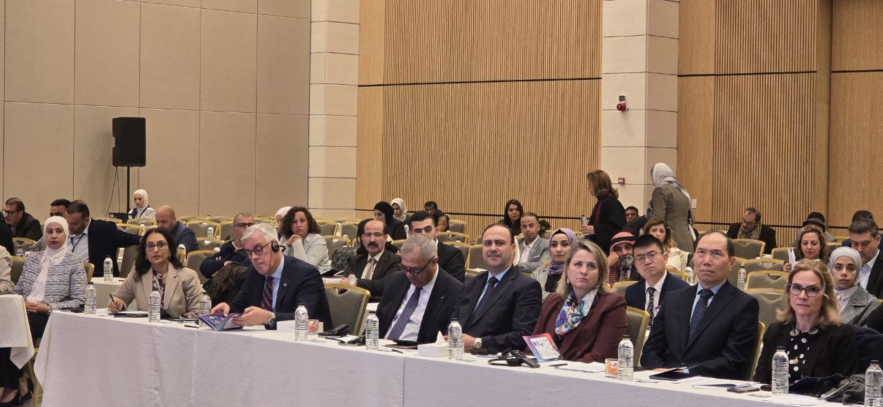 المومني: العصر الرقمي فرض تحولا جذريا من المحتوى التقليدي إلى محتوى سريع التفاعل