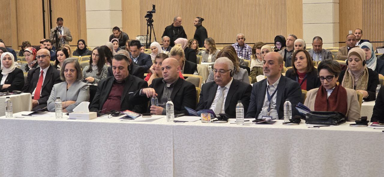 المومني: العصر الرقمي فرض تحولا جذريا من المحتوى التقليدي إلى محتوى سريع التفاعل