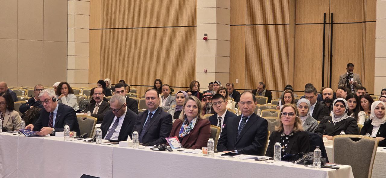 المومني: العصر الرقمي فرض تحولا جذريا من المحتوى التقليدي إلى محتوى سريع التفاعل