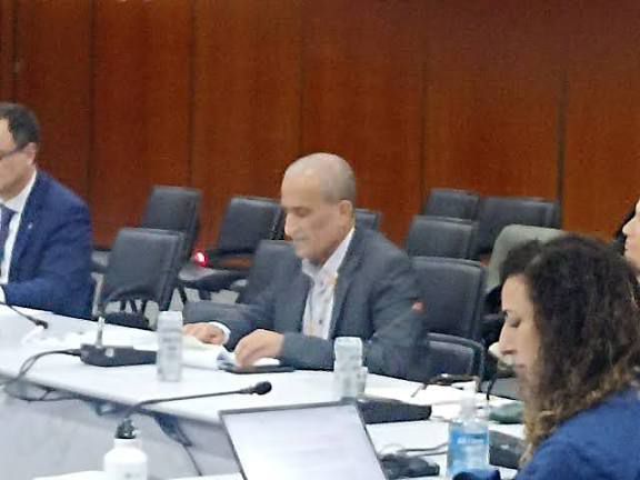 فلسطين تشارك في الجلسة عالية المستوى لملتقى باكو ضمن أعمال مؤتمر المناخ المنعقد في البرازيل