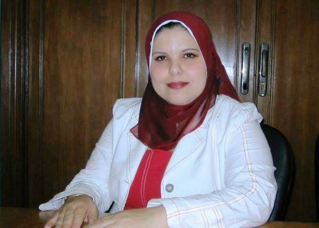 حوار مع الكاتبة وفاء شهاب الدين