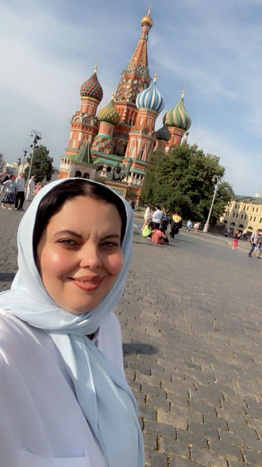 حوار مع الكاتبة وفاء شهاب الدين