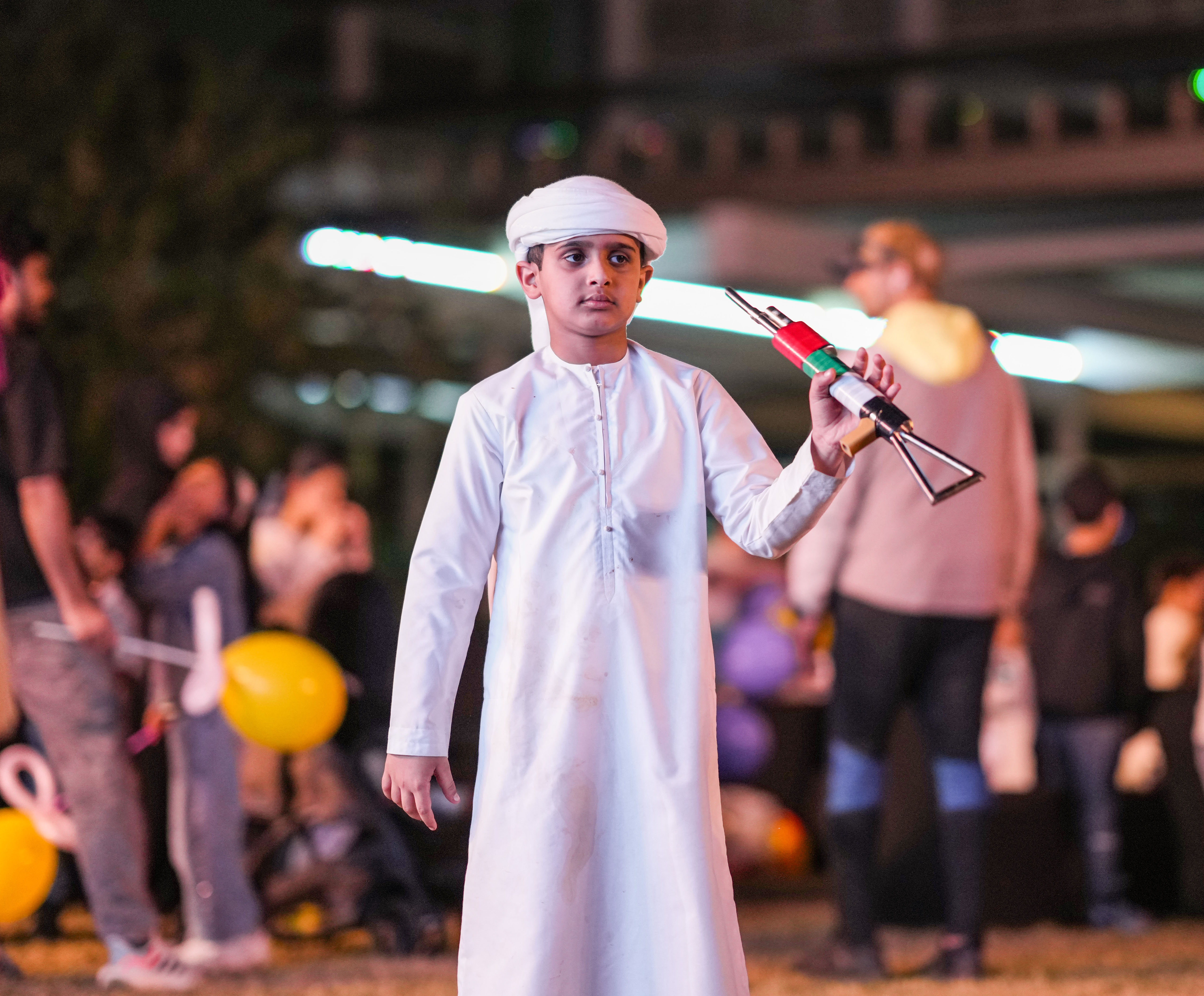 هيئة أبوظبي للتراث تشارك بالمهرجان الوطني للتسامح والتعايش بدورته الــ7