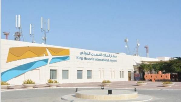 العقبة تستقبل أولى رحلات الطيران العارض من صوفيا ايذانا بانطلاق موسم شتاء 2025