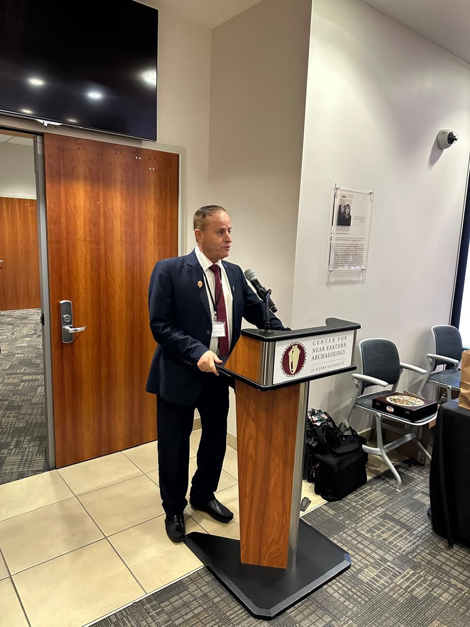  كاليفورنيا.. الأردن يرسخ ريادة المرأة حامية للتراث