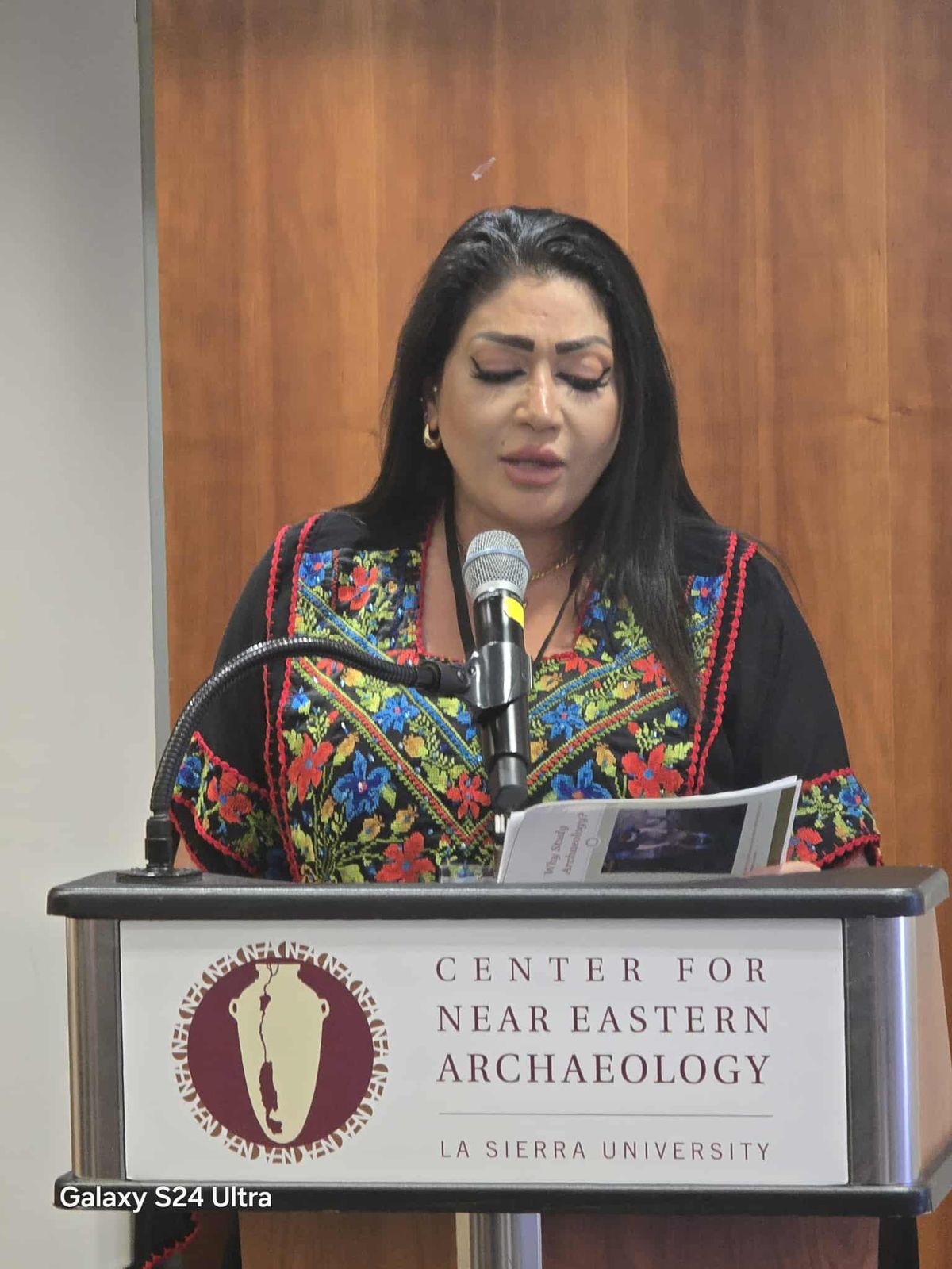  كاليفورنيا.. الأردن يرسخ ريادة المرأة حامية للتراث