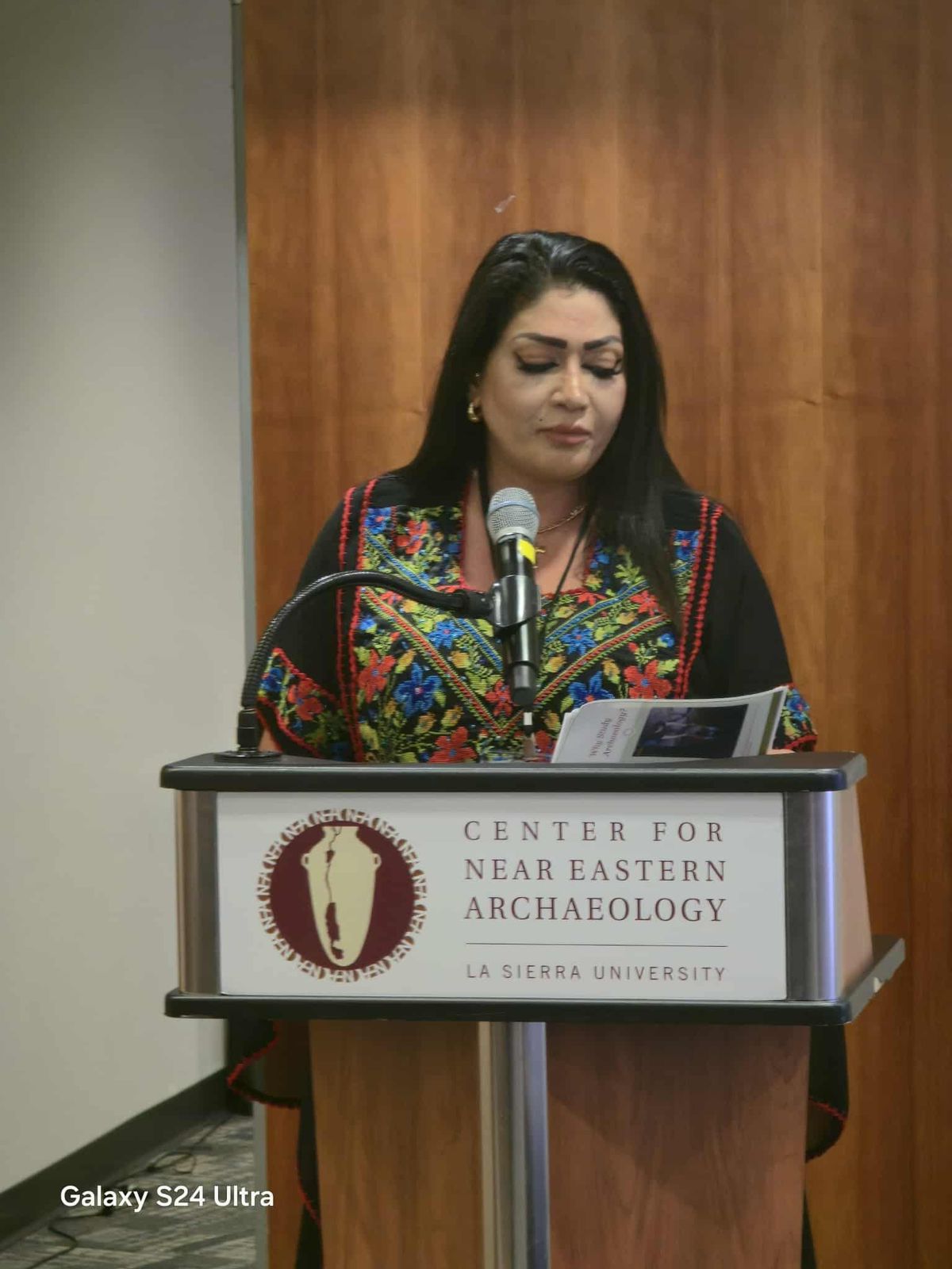  كاليفورنيا.. الأردن يرسخ ريادة المرأة حامية للتراث