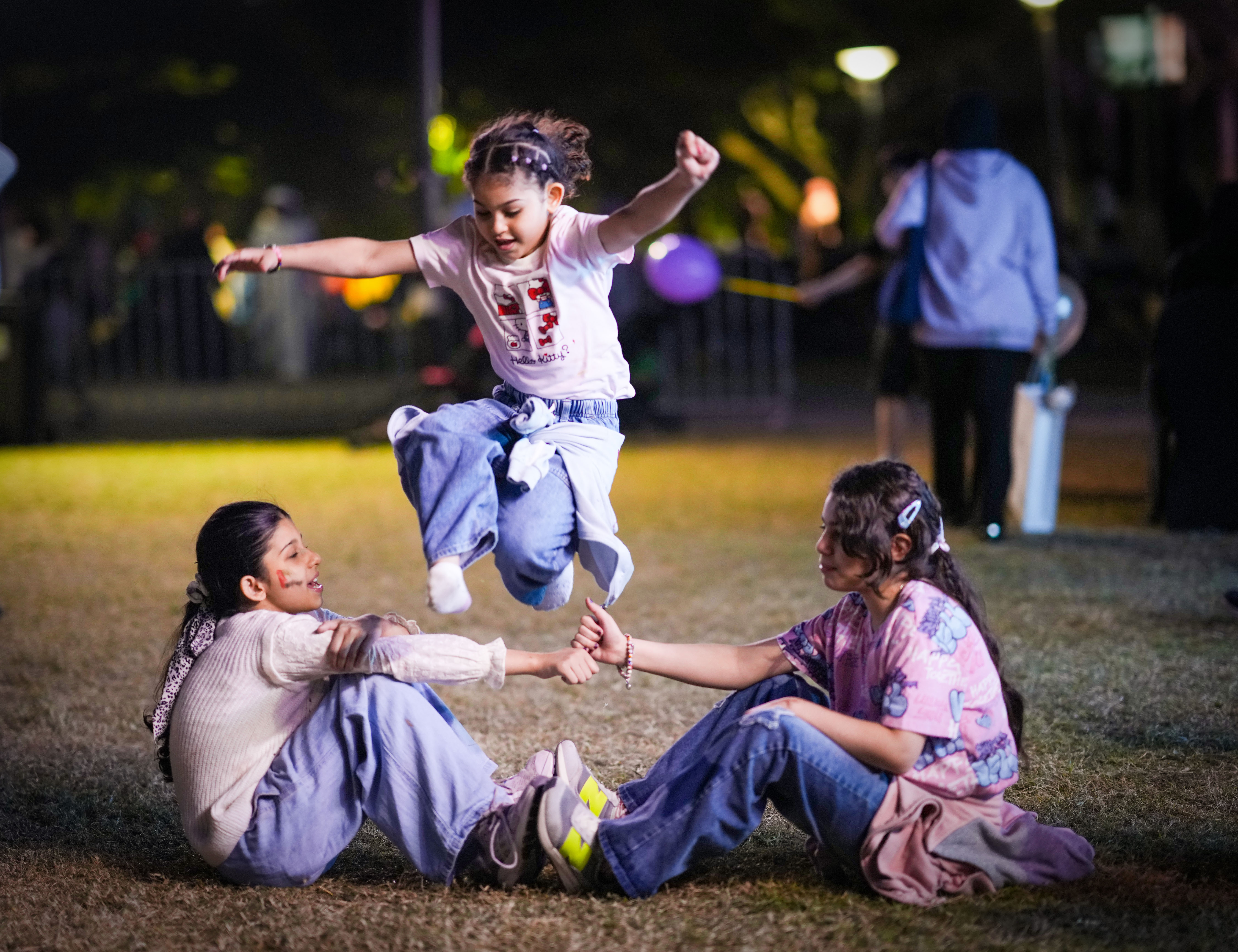 هيئة أبوظبي للتراث تشارك بالمهرجان الوطني للتسامح والتعايش بدورته الــ7