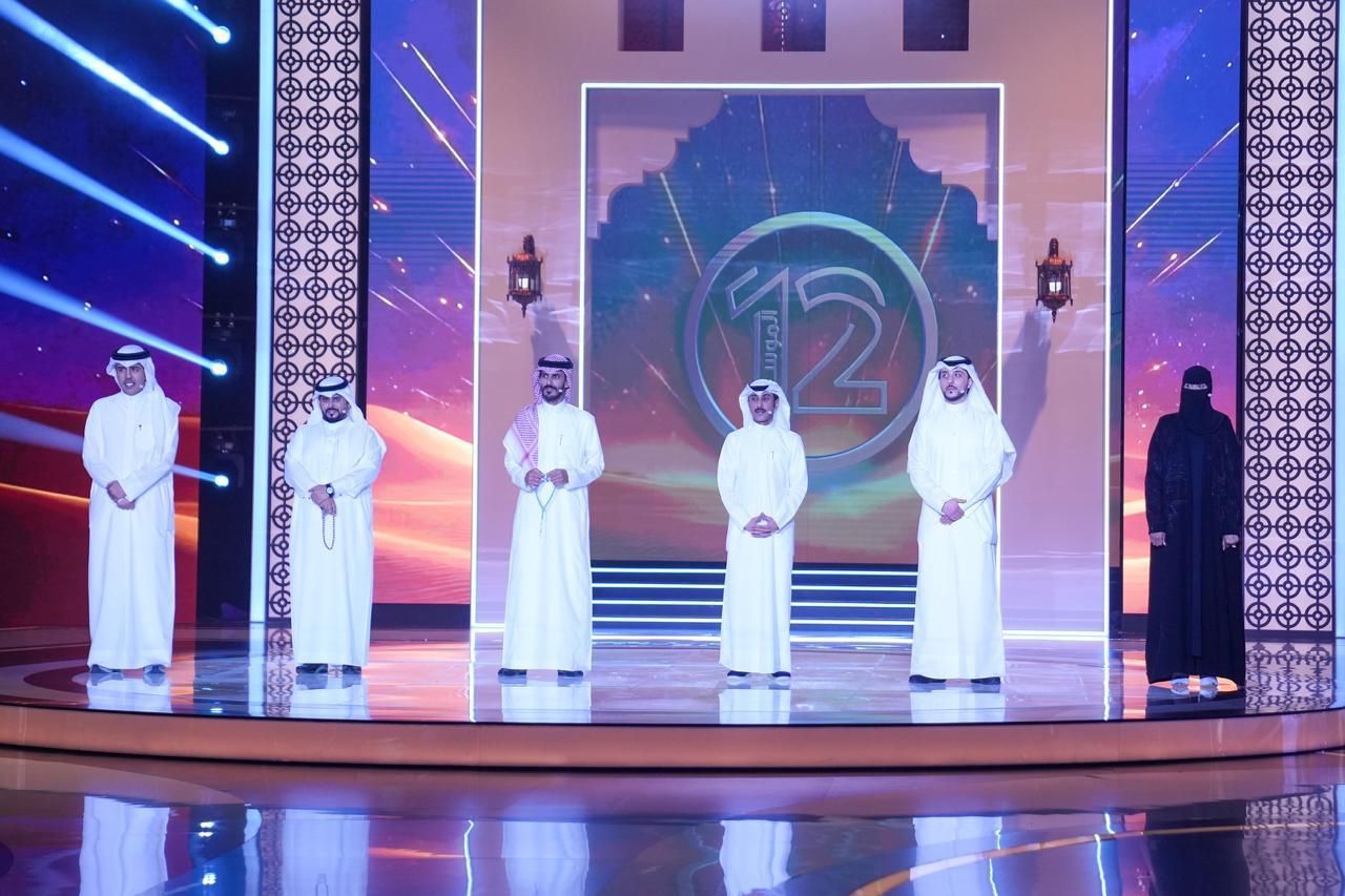 الحلقة المباشرة الرابعة من «شاعر المليون» تنطلق غداً