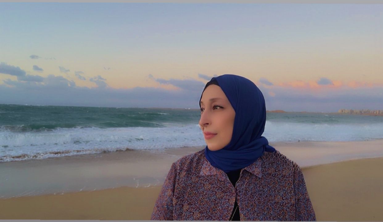 لا تتدخل فيما لا يعنيك  بقلم: نادية إبراهيم نوري