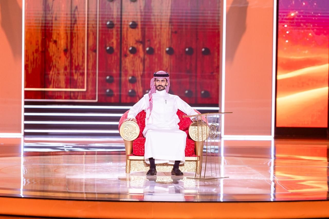 الحلقة المباشرة الرابعة من «شاعر المليون» تنطلق غداً