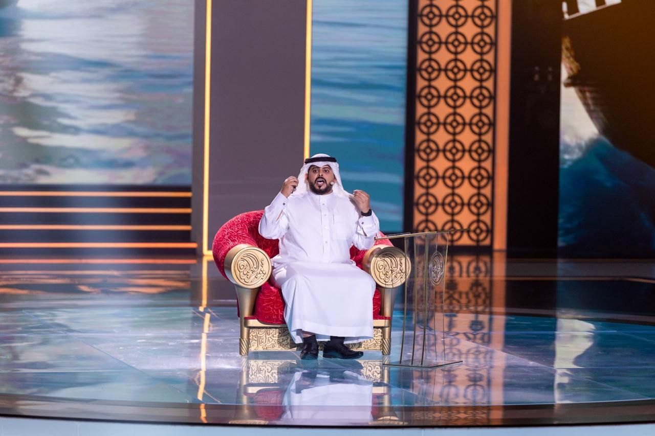 الحلقة المباشرة الرابعة من «شاعر المليون» تنطلق غداً