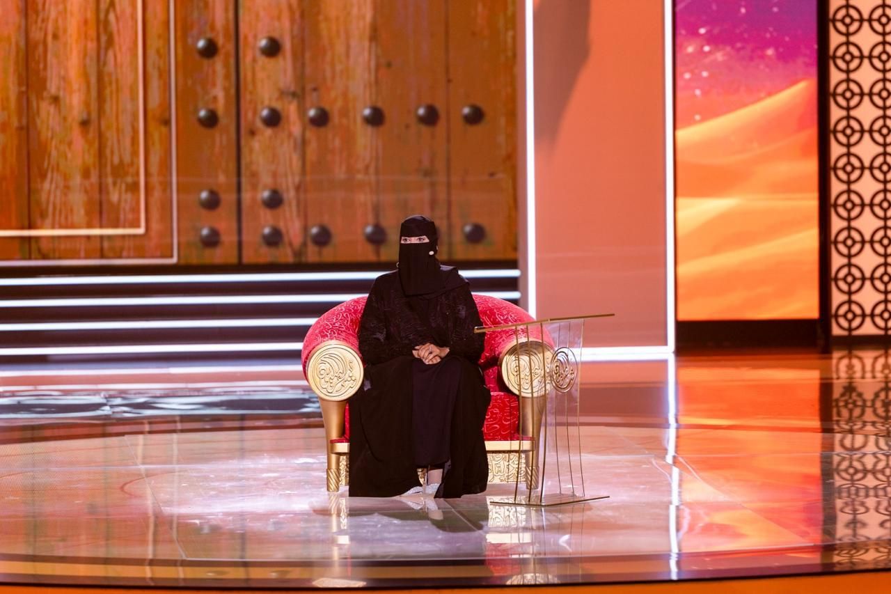 الحلقة المباشرة الرابعة من «شاعر المليون» تنطلق غداً