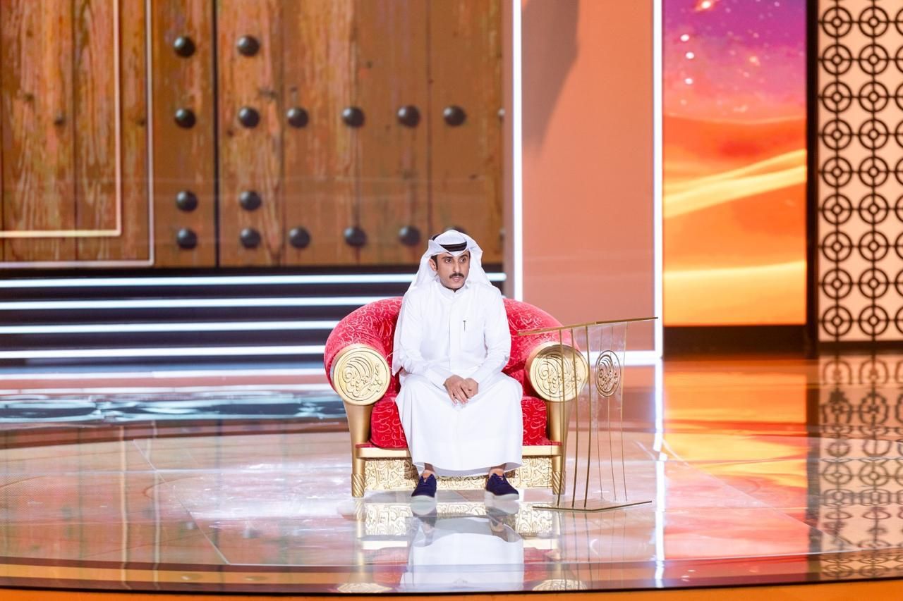 الحلقة المباشرة الرابعة من «شاعر المليون» تنطلق غداً