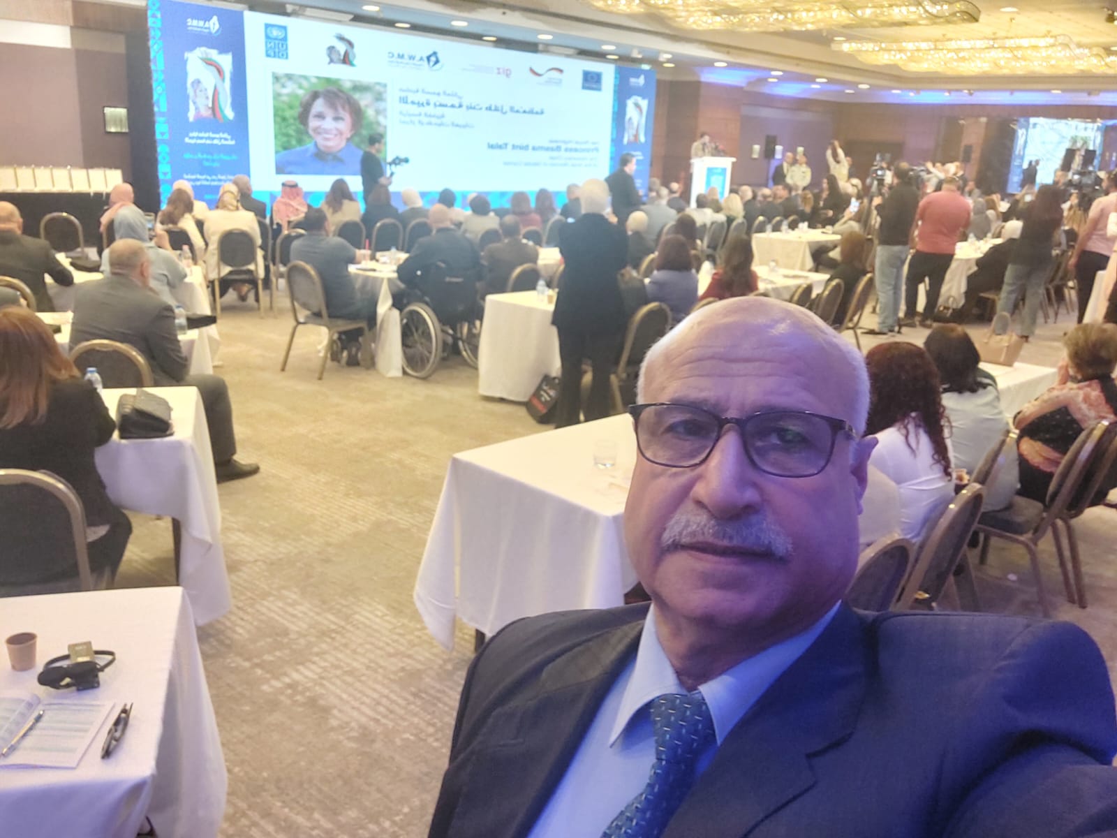 مركز الإعلاميات العربيات و 20 عاماً من بناء وتمكين الإعلاميات