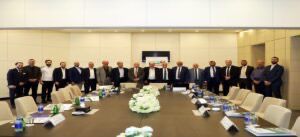 حماية المستثمر” تمضي في تحديث نظامها الداخلي وتقرّ موازنة 2026 في جلسة غير عادية