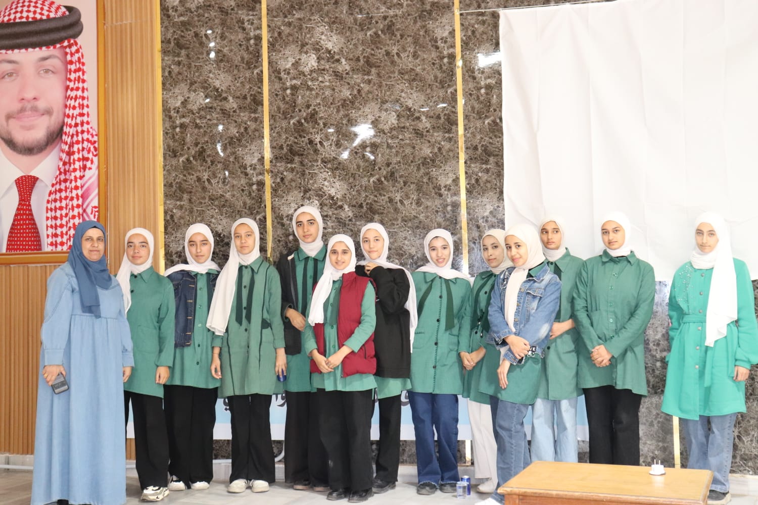 بحضور محافظ عجلون ومدراء الثقافة والشرطة  منتدى حلاوة الثقافي والتراثي ينظم ندوه حول المخدرات 