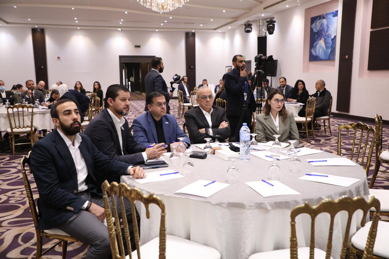 وزارة السياحة تواصل سلسلة اللقاءات التشاركية مع القطاع لمناقشة مسودة استراتيجية السياحة 2026–2029