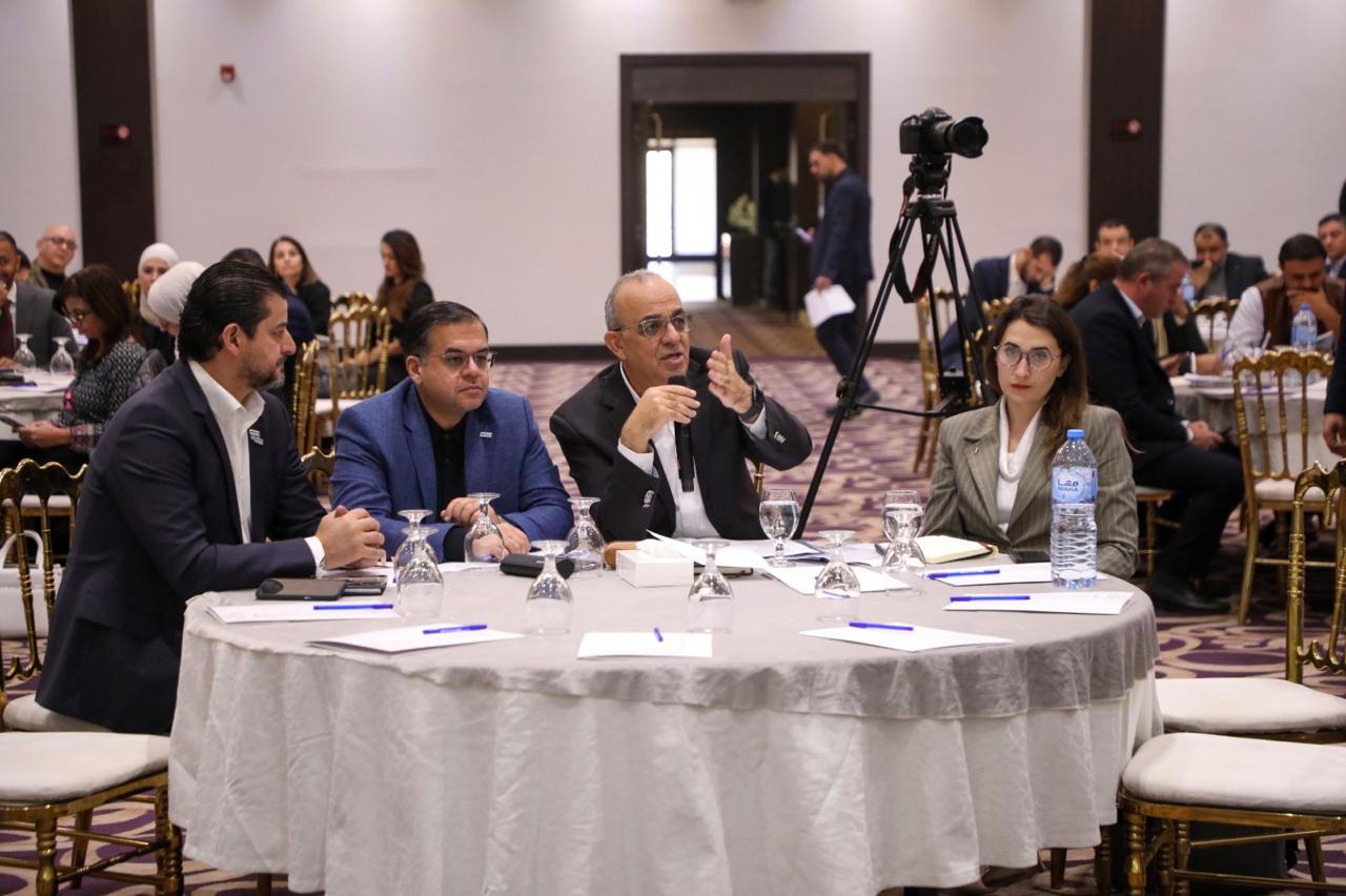 وزارة السياحة تواصل سلسلة اللقاءات التشاركية مع القطاع لمناقشة مسودة استراتيجية السياحة 2026–2029