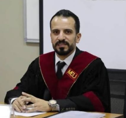 كيف نكون دولة رقمية ومسؤولينا خارج الشبكة؟  بقلم محمد القرعان