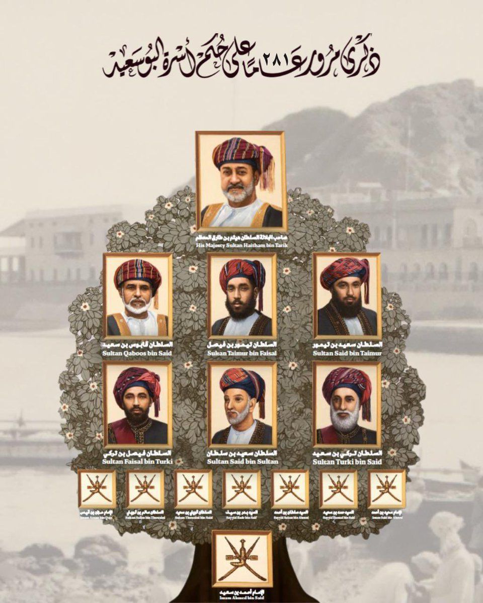 نادي الجالية الأردنية في سلطنة عُمان يهنىء باليوم الوطني المجيد