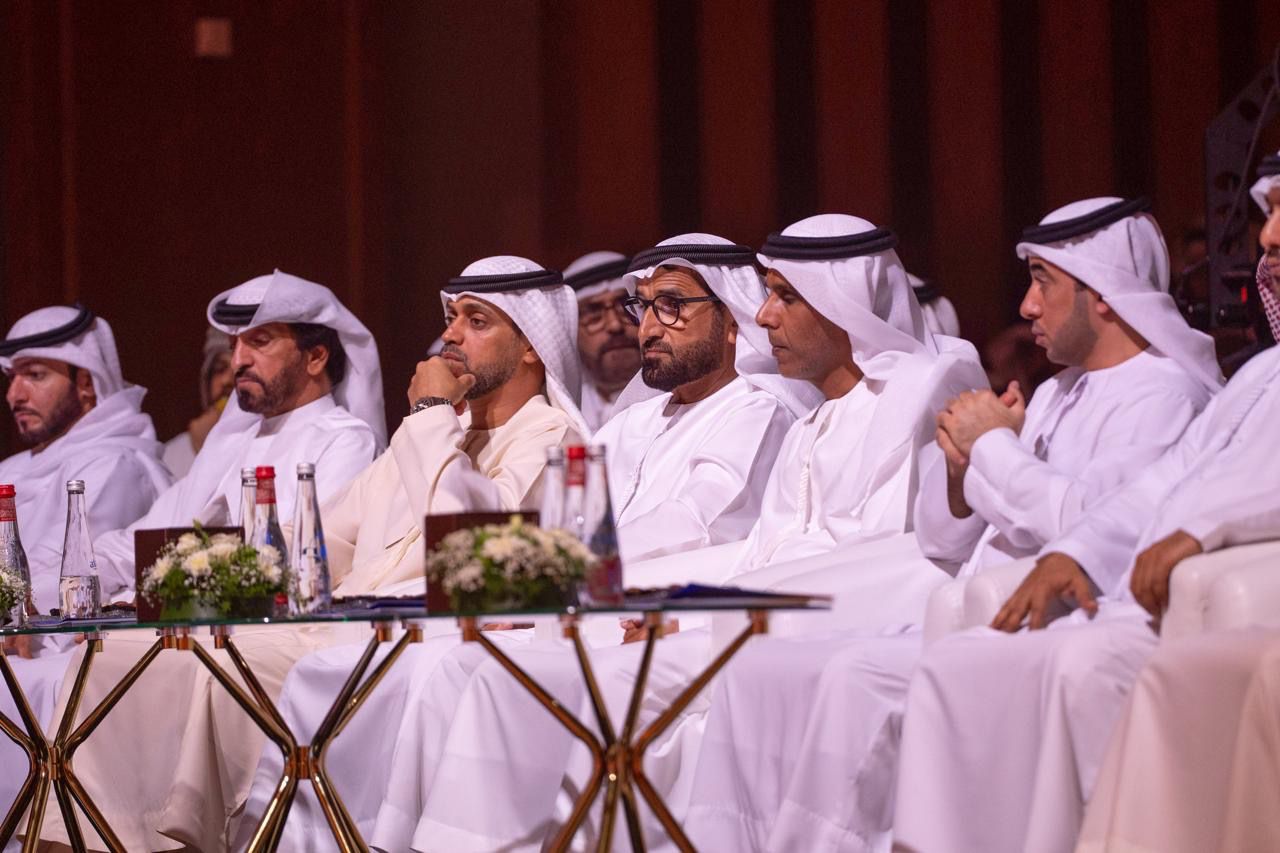 تأهُّل البرازي وابن فیاح في الحلقة الرابعة من شاعر المليون بموسمه الـ 12