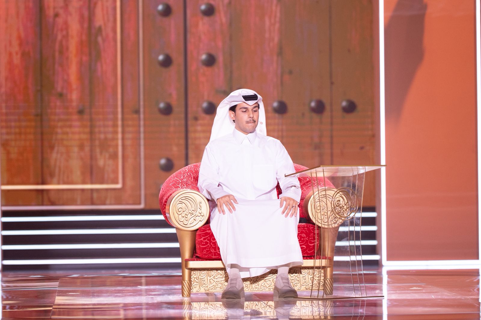 تأهُّل البرازي وابن فیاح في الحلقة الرابعة من شاعر المليون بموسمه الـ 12