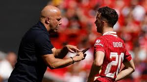 سلوت: وفاة جوتا تؤثر على لاعبي ليفربول.. لكنها ليست عذراً