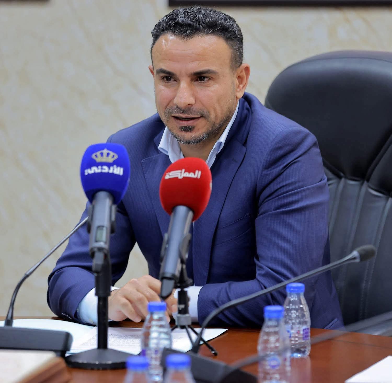 النائب الدكتور أحمد حسن الشديفات يكتب : مراهقة ما بعد السلطة… ولغز النفوذ: أهي سطوة الكرسي أم من كان يجلس عليه؟