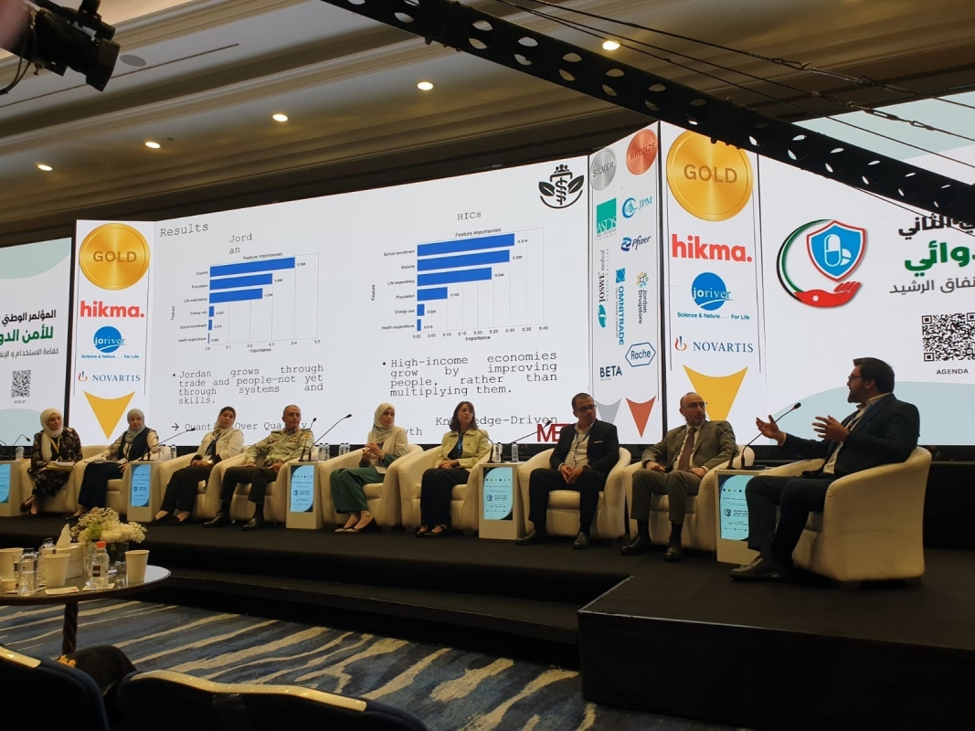 من الكلفة إلى القيمة... الشرق الأوسط تدعو إلى تبني تقييم التكنولوجيا الصحية لتحقيق استدامة النظام الصحي في الأردن