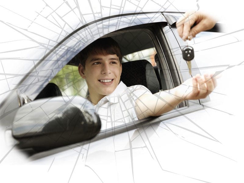 قُصّر يقعون ضحايا لصفحات “لفة بالسيارة”.. ووالد أحدهم يكشف التفاصيل