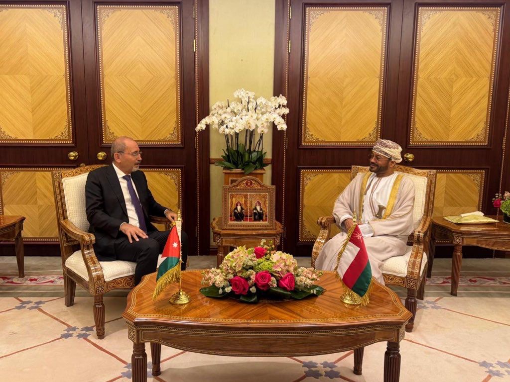 “ابشر سيدنا.. ضيوفك ضيوفنا”: مبادرة أردنية تُسيّر عمرة إنسانية لمرضى غزة ومرافقيهم