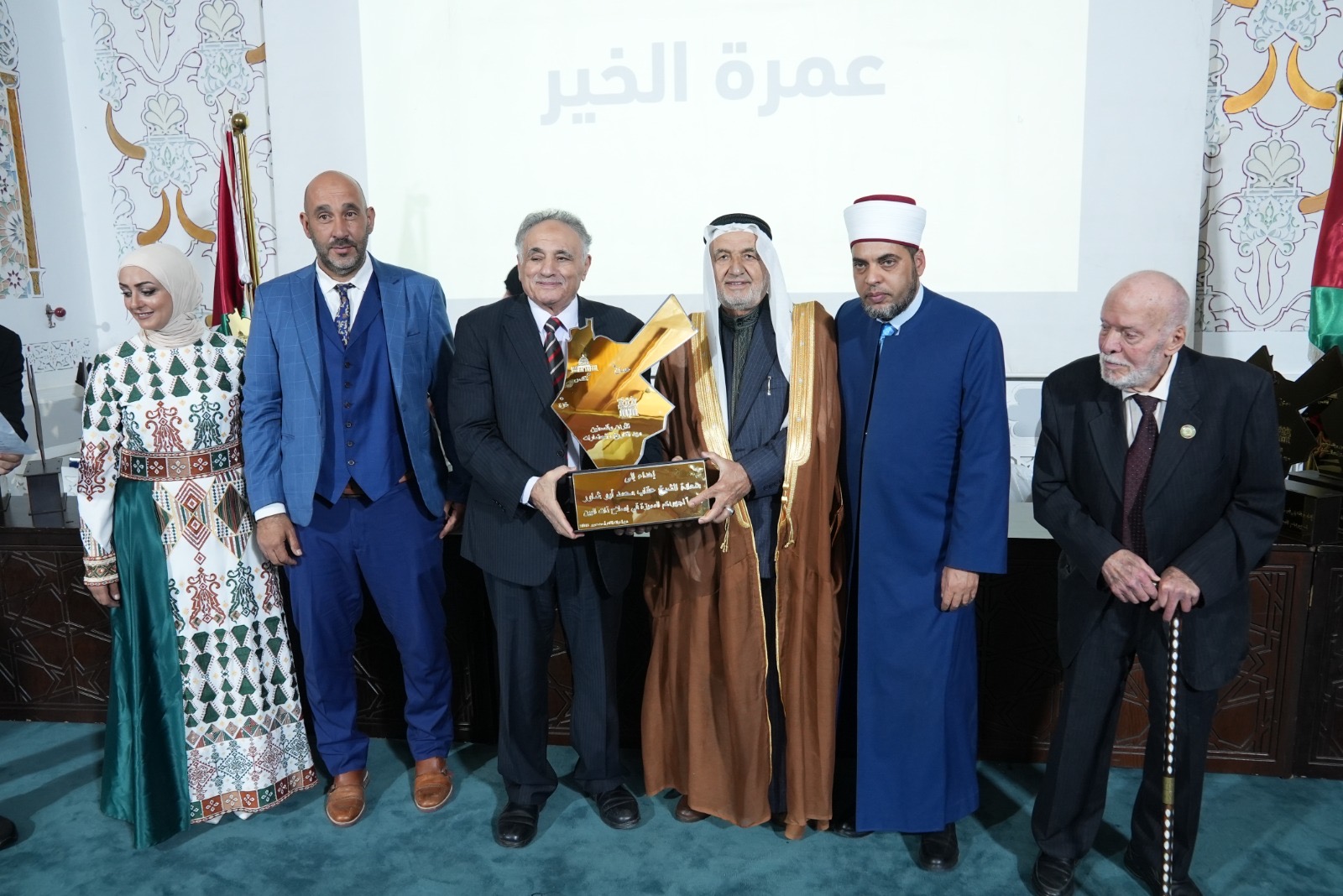 “ابشر سيدنا.. ضيوفك ضيوفنا”: مبادرة أردنية تُسيّر عمرة إنسانية لمرضى غزة ومرافقيهم