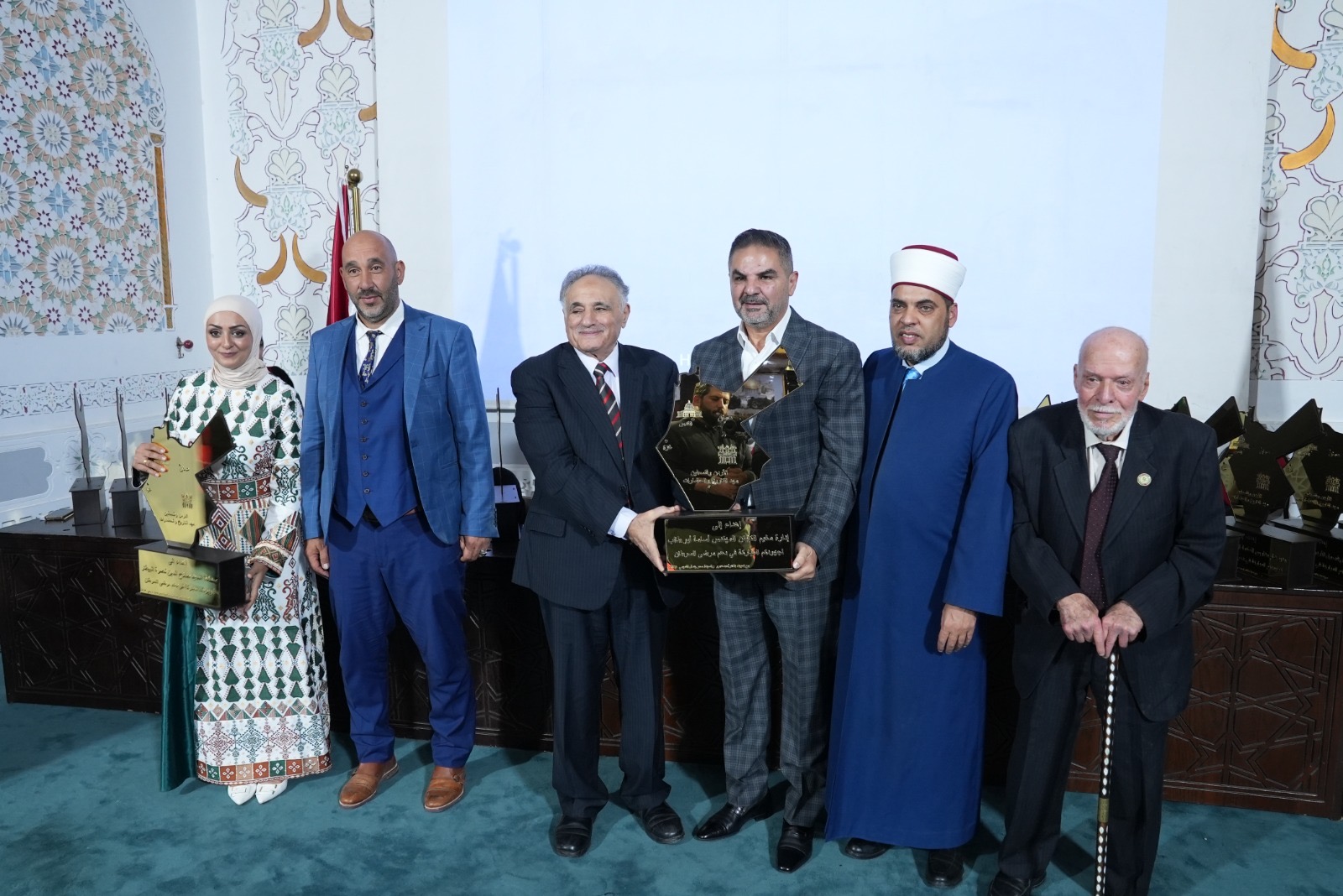 “ابشر سيدنا.. ضيوفك ضيوفنا”: مبادرة أردنية تُسيّر عمرة إنسانية لمرضى غزة ومرافقيهم