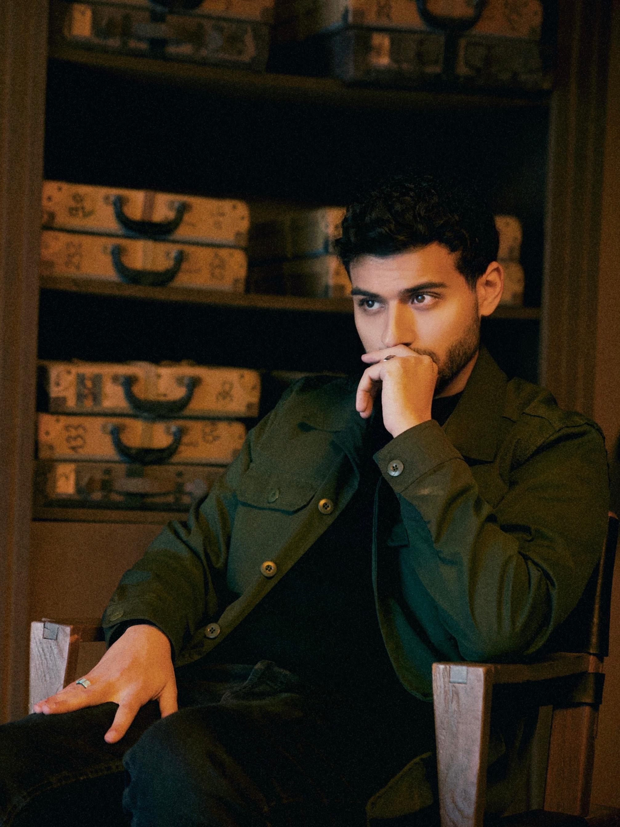 دان حدّاد… بعد نجاحاته مع وائل كفوري وبلقيس ونجوى كرم وآدم  يقدّم  إيمان منصور بصورة تاريخية عصرية تهزّ المنصّات