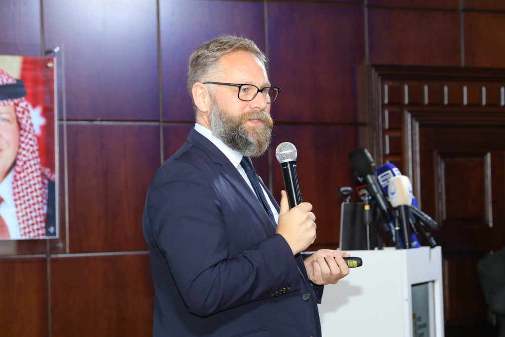 جامعة عمّان الأهليّة تستضيف الحدث الأكاديمي الأبرز عربيًا: قمة التايمز 2025