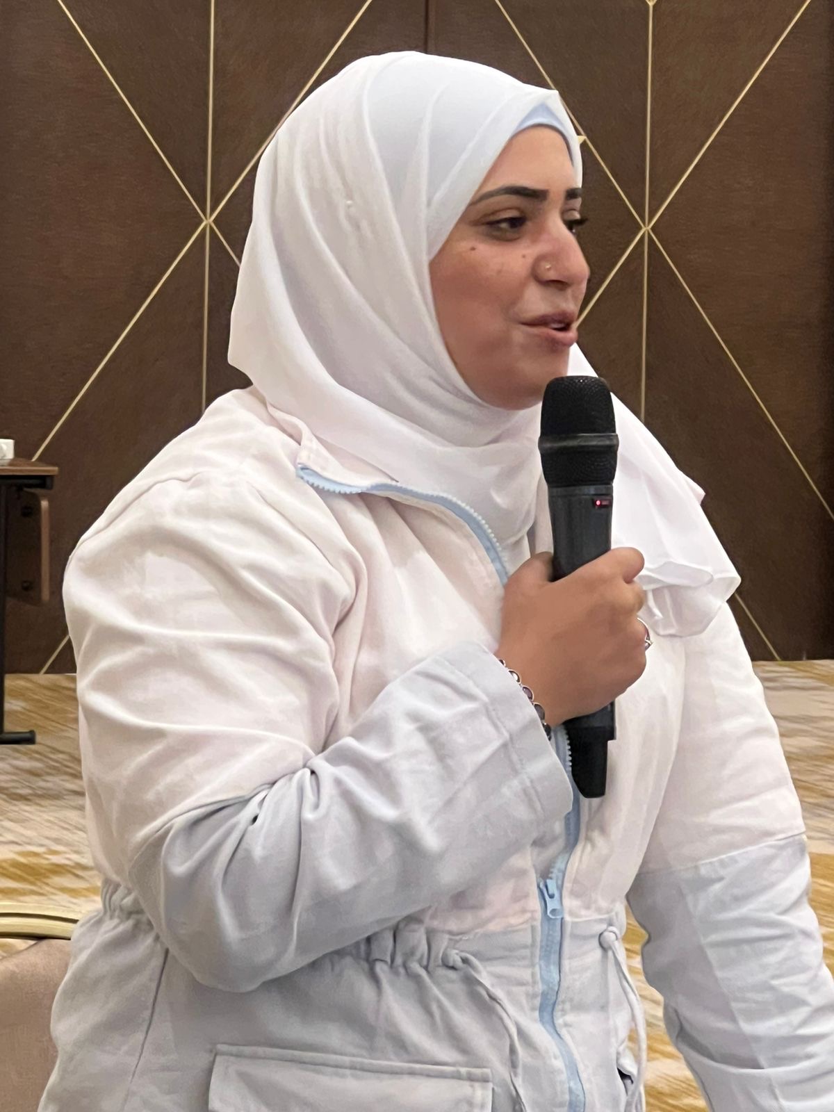 بدعم من السفارة الأسترالية… “قلعة الكرك للاستشارات والتدريب” ينفّذ دورة حول تعزيز المشاركة المدنية الشاملة في الانتخابات المحلية 2025