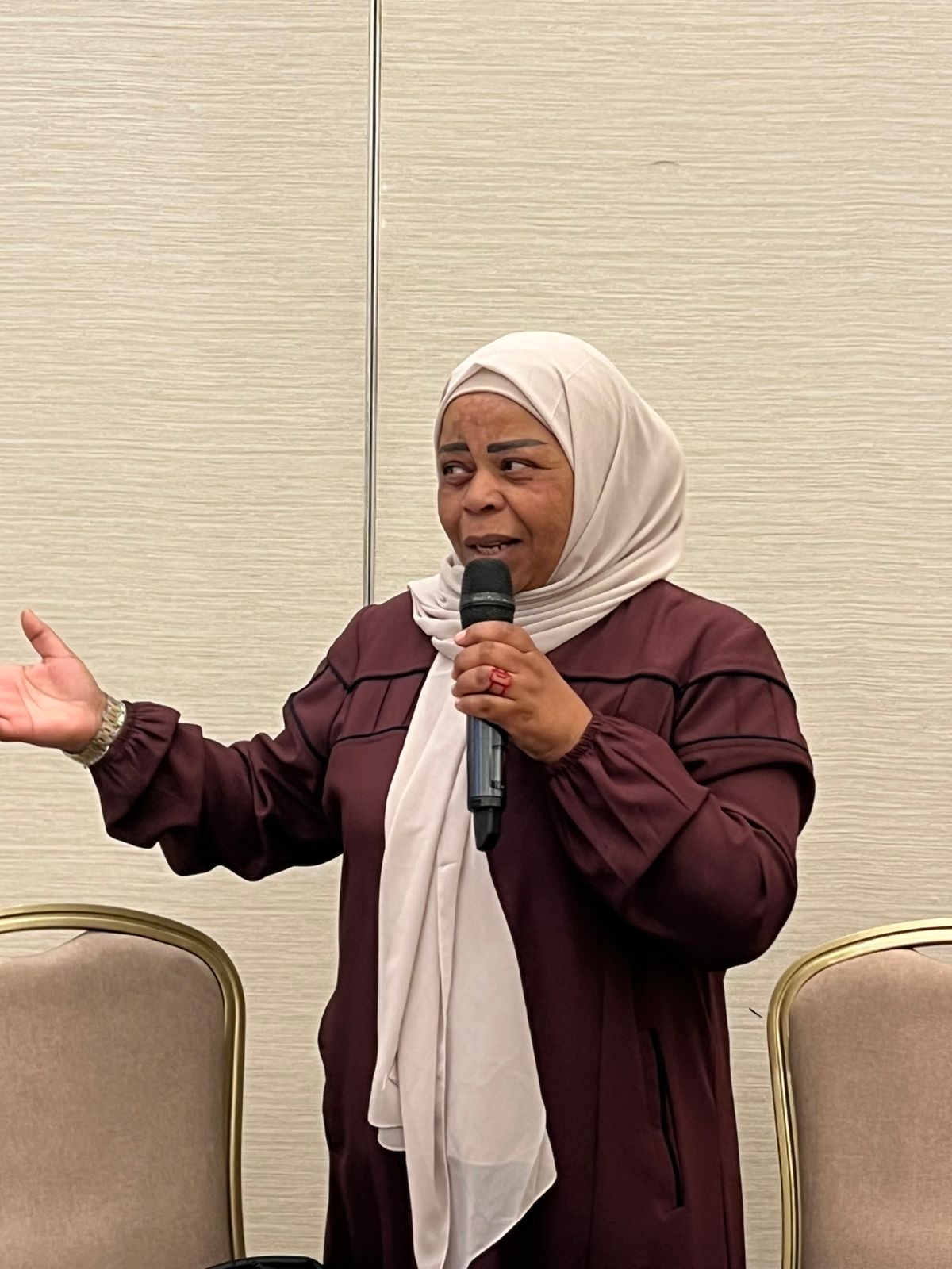 بدعم من السفارة الأسترالية… “قلعة الكرك للاستشارات والتدريب” ينفّذ دورة حول تعزيز المشاركة المدنية الشاملة في الانتخابات المحلية 2025