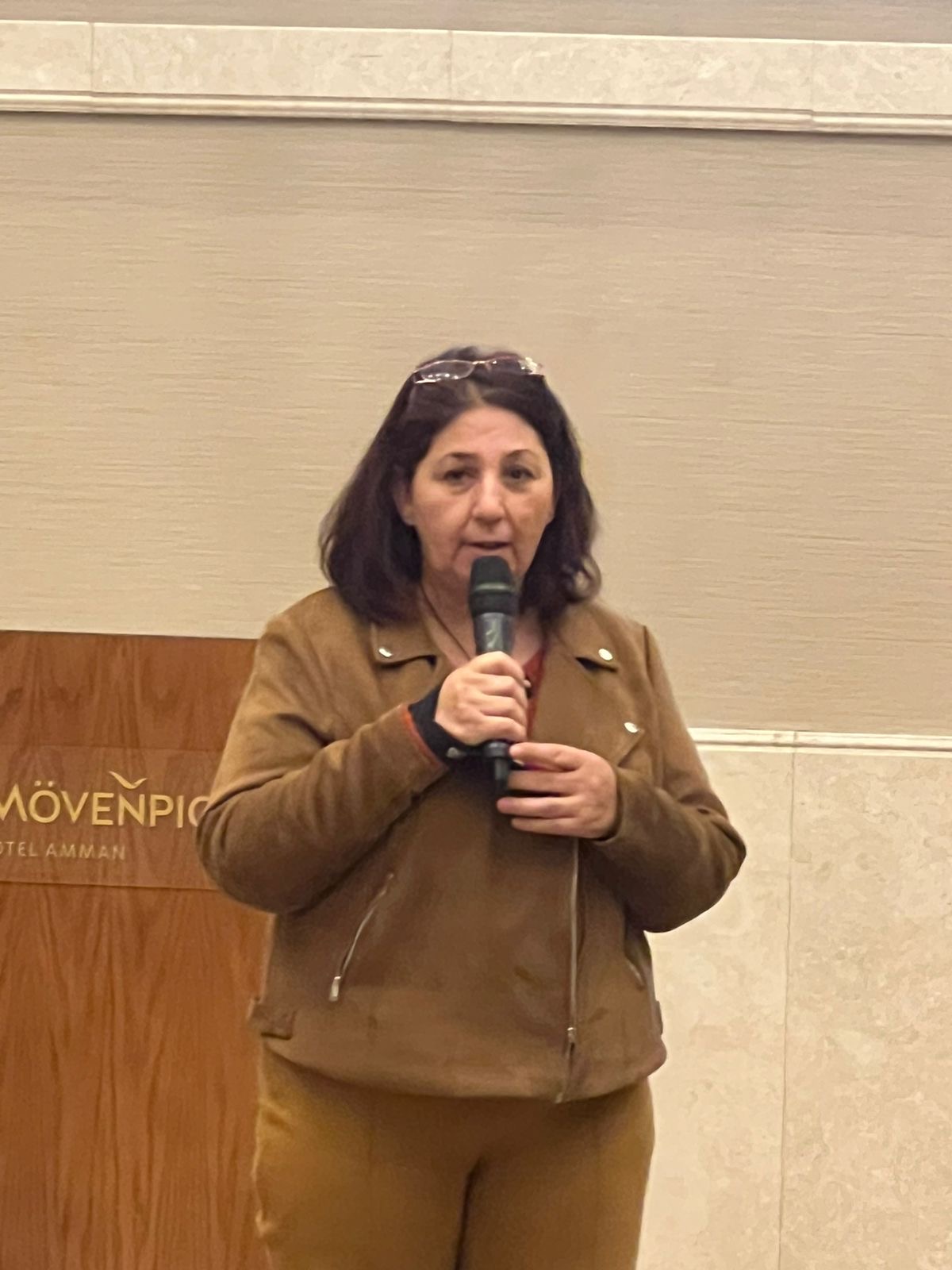 بدعم من السفارة الأسترالية… “قلعة الكرك للاستشارات والتدريب” ينفّذ دورة حول تعزيز المشاركة المدنية الشاملة في الانتخابات المحلية 2025